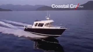 Coastal Craft 30 Profish