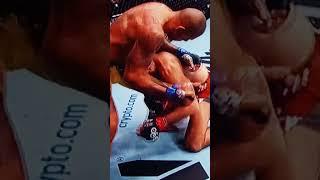 UFC fight pass