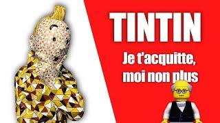 Tintin, encore un procès ??