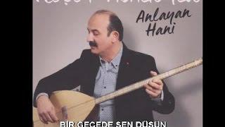 NEŞET ABALIOĞLU - BİR GECEDE SEN DÜŞÜN