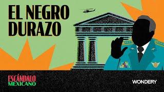 El Negro Durazo 1: Dos Halcones | Escandalo Mexicano |