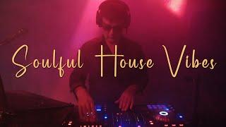 Soulful House Vibes