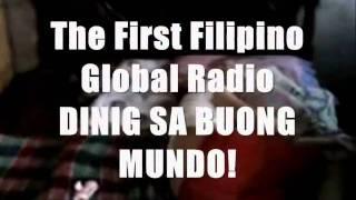 DZAR SONSHINE RADIO 1026: DINIG SA BUONG MUNDO!