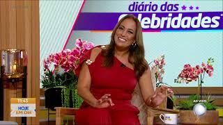 Assista à íntegra do 'Diário das Celebridades' (11)