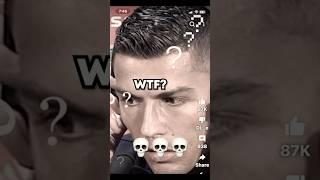 Credits to @kingChinoGaming  #capcut #memes #ronaldoedit ￼