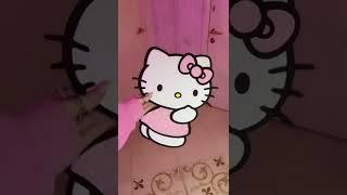 СЛИШКОМ МНОГО HELLO KITTY 