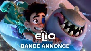 Elio | Bande-Annonce