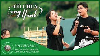 VÌ NGOÀI CHÚA RA 2 | THÁNH CA ACOUSTIC | LIVE SESSION SPECIAL