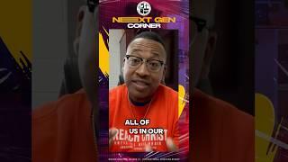 Connecting Culture & Faith: Next Gen Insights