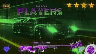 Real Kevin | Players | Official Audio 2025