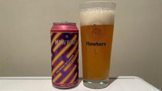 THE SPEED OF LASERS | West Coast IPA | Hawkers Beer, Reservoir, Melbourne, Australia | Live Review