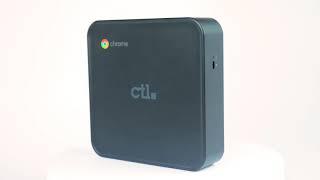 The CTL Chromebox CBX1C