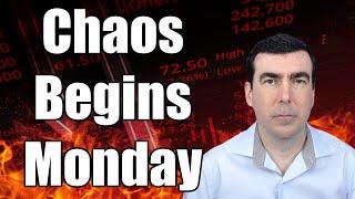  Watch Before Monday: What's Coming Next Week Will Shock the World – Don’t Say We Didn’t Warn You!