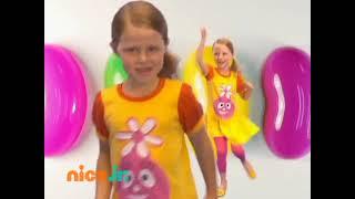 Yo Gabba Gabba! Animals Megamix 2011