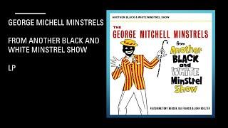 George Mitchell Minstrels - From Another Black and White Minstrel show - Lp