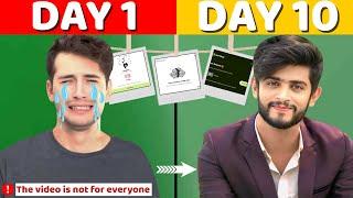 5 Dollars in 5 Minutes । FIVE SURVEY With BAUL 2025