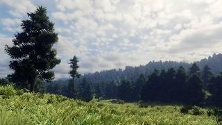 This Mod Makes Minecraft Nearly Unrecognizable...
