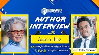 Author Interview with Susan B. Wile