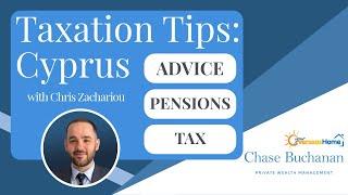 Taxation Tips: Cyprus