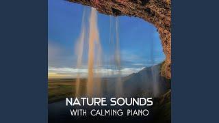 Nature Sounds with Calming Piano