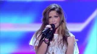 Cece Frey - Ain't no other man (The X factor usa 2012)