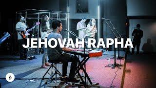 JEHOVAH RAPHA | NCWORSHIP