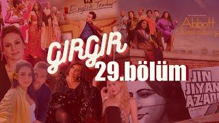 Altın Portakal, Farah Zeynep Abdullah, Nur Sürer, Victoria's Secret, Karsu, Rose, Bahar | GIRGIR #29