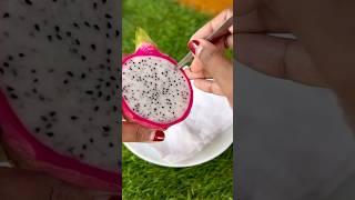 Grow Dragon fruit from scratch