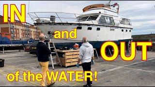 £20,000 vs £200,000 Boat | The SURPRISING REALITY of living on a VINTAGE BOAT for 12 months!