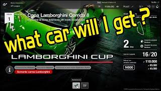 Live PS4 Broadcast - Blitzboy Gaming Lamborghini Cup Race