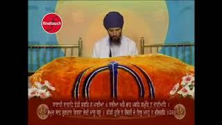 Japji Sahib | Bhai Jarnail Singh Ji | New Shabad Gurbani 2018 | Finetouch