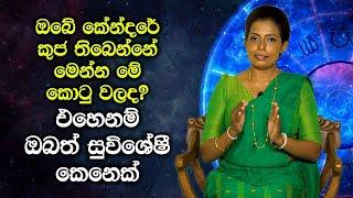 ඔබේ කේන්දරේ කුජ තිබෙන්නේ මෙන්න මේ කොටු වලද? එහෙනම් ඔබත් සුවිශේෂී කෙනෙක්