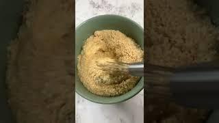 The secret to the best restaurant Caesar dressing|Sasu Flavas| No anchovies, please