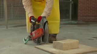 Silica Safety Precautions For Handheld Power Saws