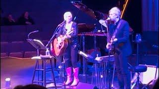 “When I was a girl in Colorado” - Judy Collins singing Live in New York (2-28-2025)