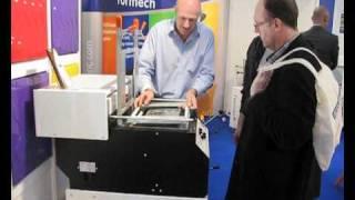 Formech - K show