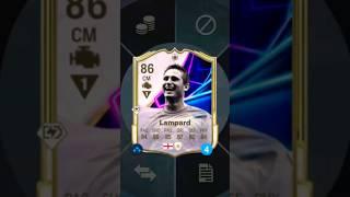 86 Lampard On This Day Icon SBC Player Review EA FC 25! #fc25 #eafc25 #eafc