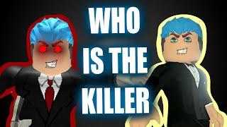 Murder Mystery | ROBLOX | LET'S DO THE RABADABANGO