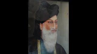 majlis 5th moharram at al- ghadeer part 3