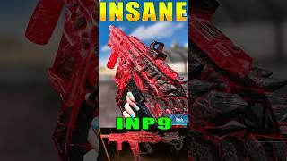 the BEST INP 9 Loadout Perfect INSANE ULTRA FREE  #bloodstrike #cod #projectbloodstrike