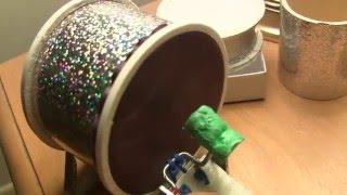 Micro Drum Kit