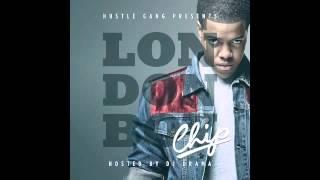 Chip - London Boy - Londoner ft Wretch 32, Professor Green and Loick Essien