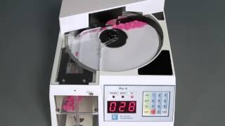 Electronic Tablet Counter: RX 4 Capsule Counter Machine by RX Count