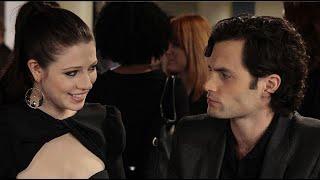 Gossip Girl Season 5 Bloopers