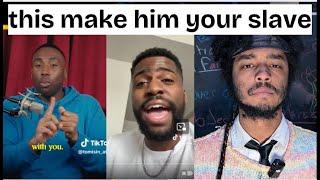 Men Expose What Triggers Men's Obsession