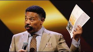 Tony Evans | Honoring God