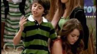 Funny Hannah Montana Clips [Part 3]