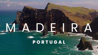 Exploring Budget-friendly Madeira, Portugal In The Off-season