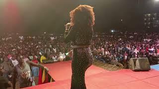 FULL PERFORMANCES FROM PRETTY B, LIVE AT NUMA AWARDS 2024 HAPPENING LIVE AT PECE STADIUM