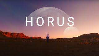 HORUS - AURUS (Official Music Video)